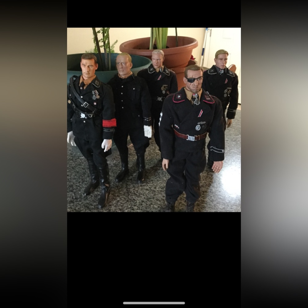 Soldier Collection